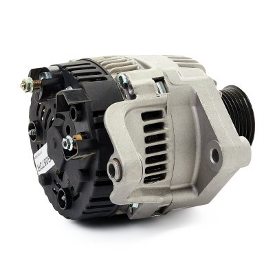 Alternator RIDEX 4G0873R 4G0873R - foto 4