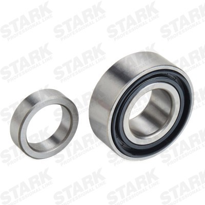 Łożysko Koła Stark SKWB-0180747 SKWB-0180747 - foto 4