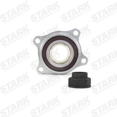 Łożysko Koła Stark SKWB-0180289 SKWB-0180289 - foto 4