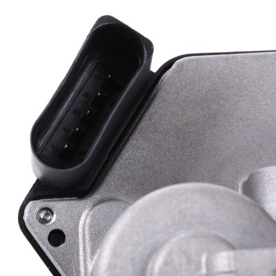 Дроссельная заслонка RIDEX 158T0058 158T0058 - foto 5