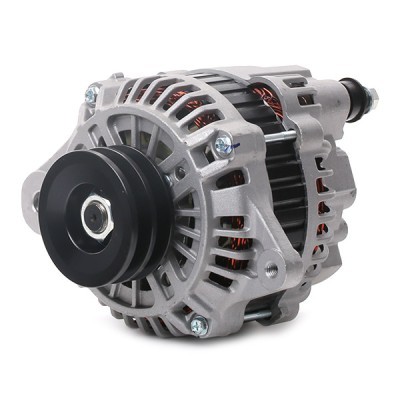 Alternator RIDEX 4G0449 4G0449 - foto 3