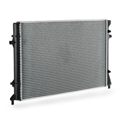Chłodnica RIDEX 470R0539 470R0539 - foto 4