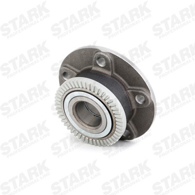 Łożysko Koła Stark SKWB-0180293 SKWB-0180293 - foto 4