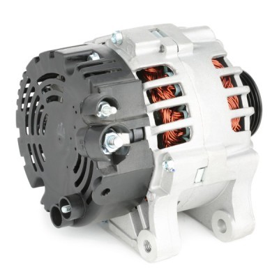 Alternator RIDEX 4G0053 4G0053 - foto 4