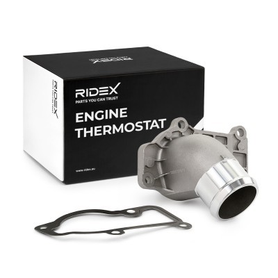 Termostat RIDEX 316T0283 316T0283 - foto 2