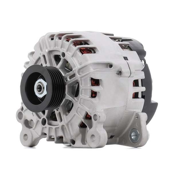 Alternator RIDEX 4G0966 4G0966 - foto 1