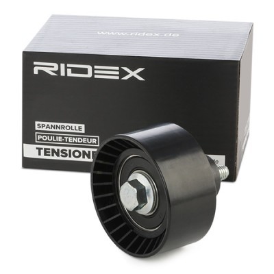 Kierunkowa/Prowadząca Pasek Rozrządu RIDEX 313D0052 313D0052 - foto 2