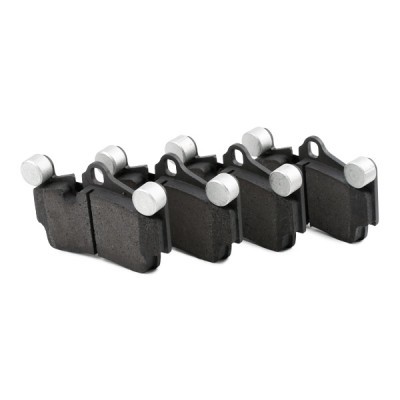 Klocki hamulcowe RIDEX 402B0137 402B0137 - foto 4