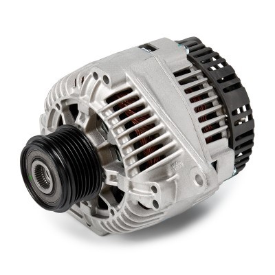 Alternator RIDEX 4G2176R 4G2176R - foto 3