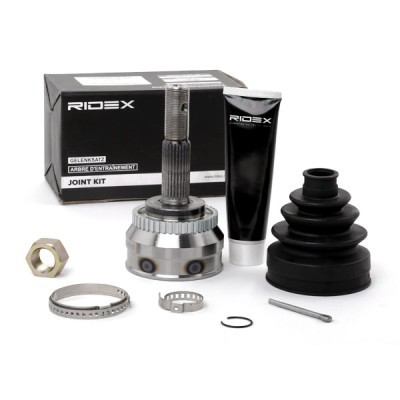 Przegub RIDEX 5J0016 5J0016 - foto 2