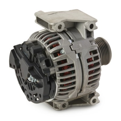 Alternator RIDEX 4G0542R 4G0542R - foto 4