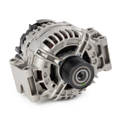 Alternator RIDEX 4G0545R 4G0545R - foto 2
