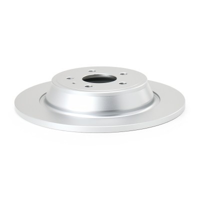 Tarcza hamulcowa RIDEX 82B1826P 82B1826P - foto 4