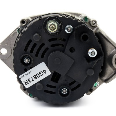 Alternator RIDEX 4G0873R 4G0873R - foto 6