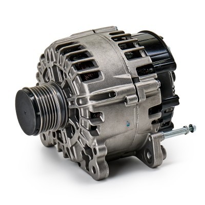 Alternator RIDEX 4G2105R 4G2105R - foto 3