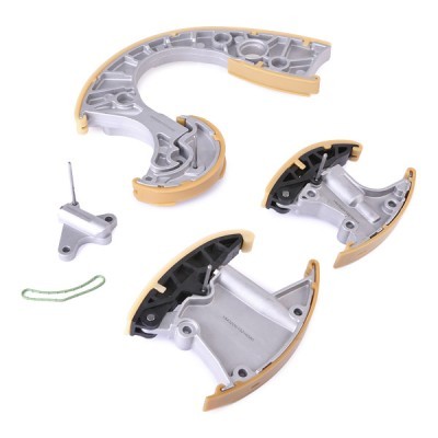 Zestaw łańcucha rozrządu RIDEX 1389T0017 1389T0017 - foto 5