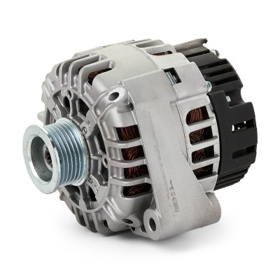 Alternator RIDEX 4G0218R 4G0218R - foto 3