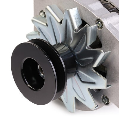 Alternator RIDEX 4G0055 4G0055 - foto 5