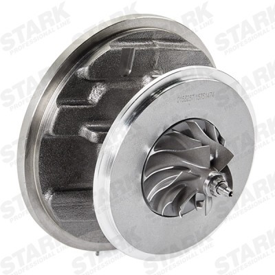 Wkład turbiny (rdzeń) Stark SKCCC-4540047 SKCCC-4540047 - foto 9