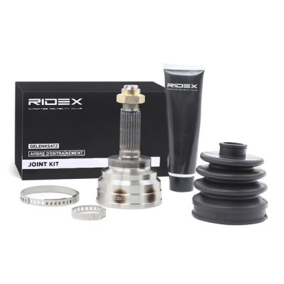Przegub RIDEX 5J0048 5J0048 - foto 2