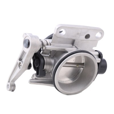 Дроссельная заслонка RIDEX 158T0221 158T0221 - foto 4