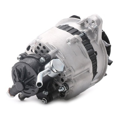 Alternator RIDEX 4G0353 4G0353 - foto 4