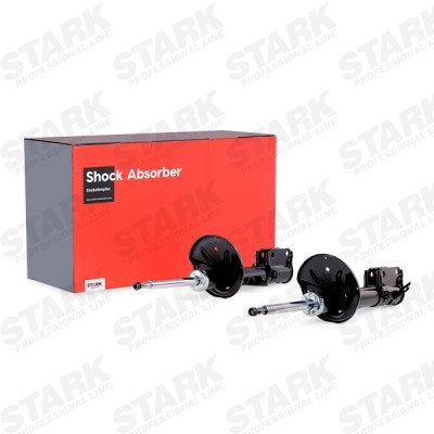 Amortyzator Stark SKSA-0133099 SKSA-0133099 - foto 2
