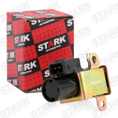 Zawór sterujący EGR Stark SKPCE-4500002 SKPCE-4500002 - foto 3