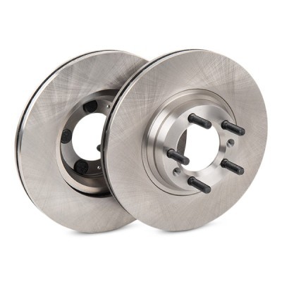 Tarcza hamulcowa RIDEX 82B1164 82B1164 - foto 4