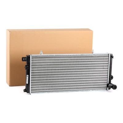 Chłodnica RIDEX 470R0184 470R0184 - foto 1
