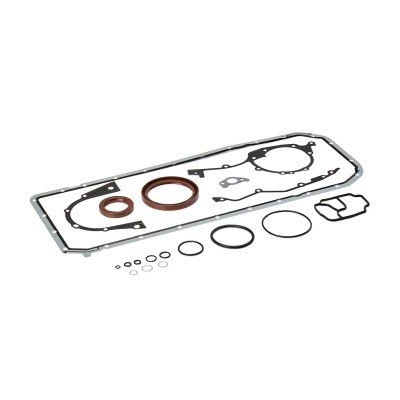 Uszczelka Miski Olejowej RIDEX 150G0016 150G0016 - foto 2