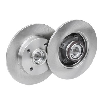 Tarcza hamulcowa RIDEX 82B0414 82B0414 - foto 6