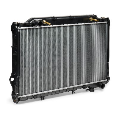 Chłodnica RIDEX 470R0838 470R0838 - foto 3