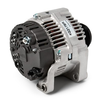 Alternator RIDEX 4G2176R 4G2176R - foto 4