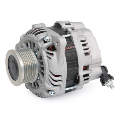 Alternator RIDEX 4G0280 4G0280 - foto 3