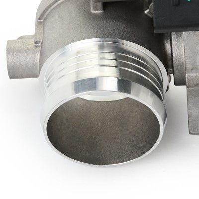 Дроссельная заслонка RIDEX 158T0197 158T0197 - foto 5