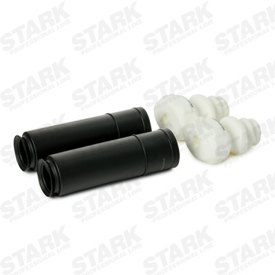 Zestaw Ochrony Przeciwpyłowej Stark SKDCK-1240020 SKDCK-1240020 - foto 4
