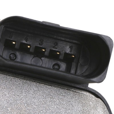 Дроссельная заслонка RIDEX 158T0071 158T0071 - foto 11