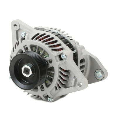 Alternator RIDEX 4G0588 4G0588 - foto 3