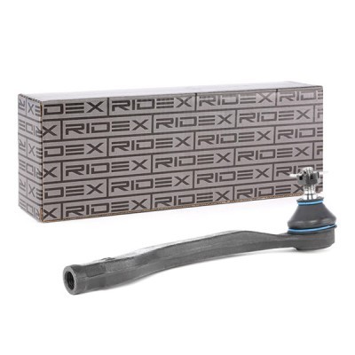 Końcówka drążka kierowniczego RIDEX 914T0178 914T0178 - foto 2