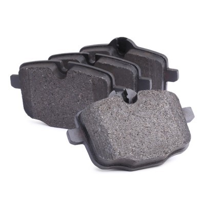 Klocki hamulcowe RIDEX 402B0560 402B0560 - foto 4