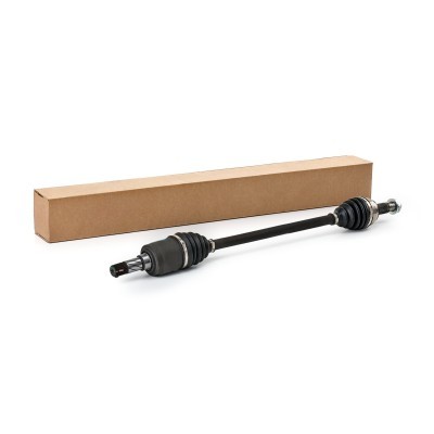 Półoś Napędowa RIDEX 13D0791R 13D0791R - foto 2