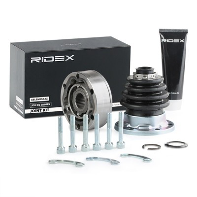 Przegub RIDEX 5J0369 5J0369 - foto 1