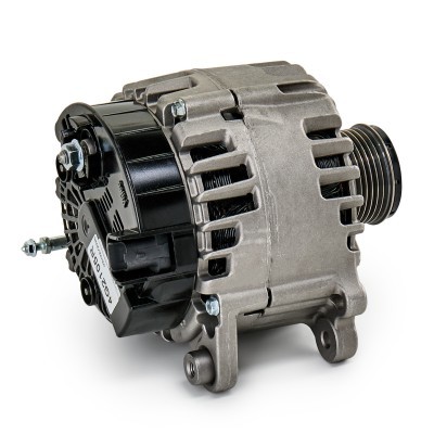 Alternator RIDEX 4G2105R 4G2105R - foto 4