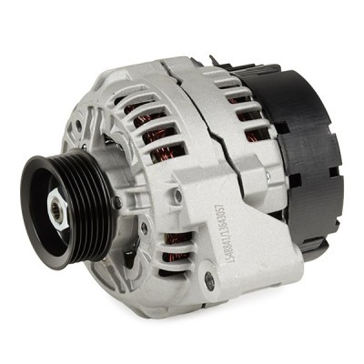 Alternator RIDEX 4G0117 4G0117 - foto 3