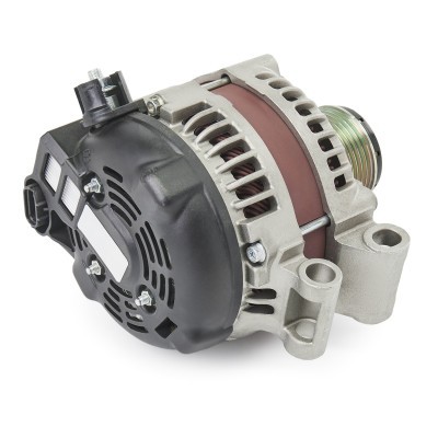 Alternator RIDEX 4G0151R 4G0151R - foto 4