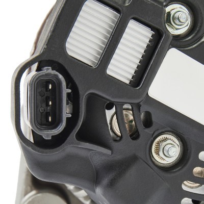 Alternator RIDEX 4G0151R 4G0151R - foto 6