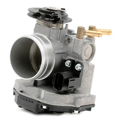 Дроссельная заслонка RIDEX 158T0181 158T0181 - foto 3