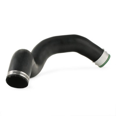 Rura Wąż Turbo Intercoolera RIDEX 3314C0104 3314C0104 - foto 4