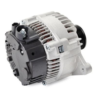 Alternator RIDEX 4G0906 4G0906 - foto 4